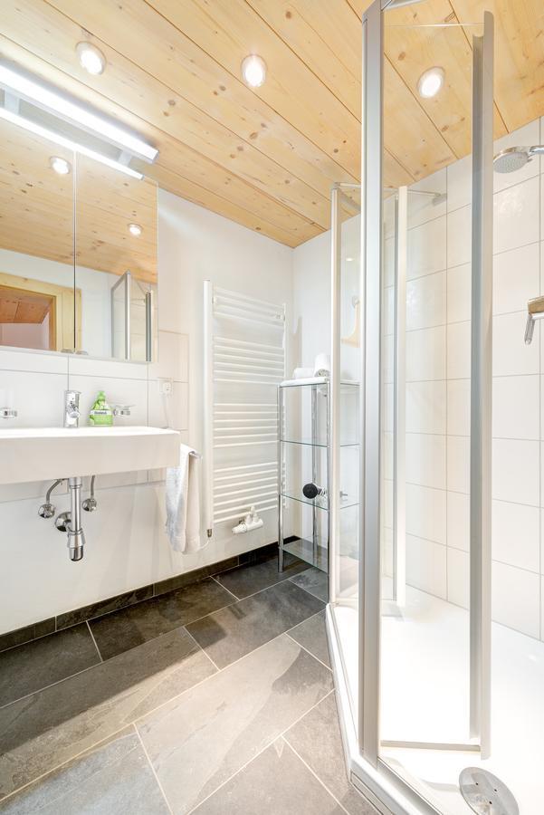 Appartement Familiennest Zentral By A-Appartments 布兰德 外观 照片